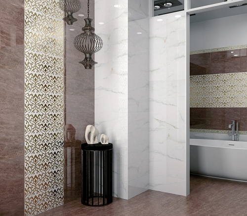 Сари 20х50, Kerama Marazzi