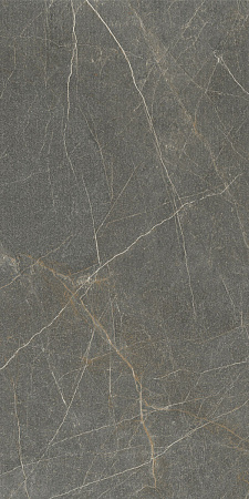 Керамогранит Granite Sofia (София) серый антрацит матовый 120х59,9, Idalgo (Идальго)