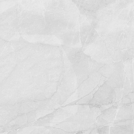 Керамогранит Laparet Berna Silver светло-серый LP6060G0241R 59,5х59,5 структурный карвинг