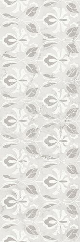 Декор KMD3STA030BR Тубкаль белый глянцевый обрезной 30x89,5x0,9, Kerama Marazzi (Керама Марацци)