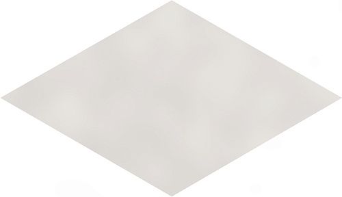 Декор KMD2SRB001BN Риад белый глянцевый 13,5x7,8x0,9, Kerama Marazzi (Керама Марацци)