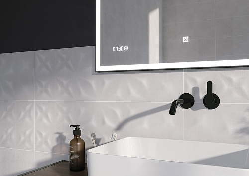 Коллекция плитки Apeks (Апекс) 25х75, Cersanit