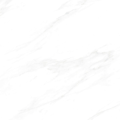 Керамогранит белый под мрамор матовый 60х60 Dako (Дако) E-3040 Prime (Прайм)
