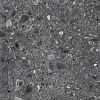 Керамогранит Laparet Ceppo Nero PRO графитовый 60х60 матовый структурный R12Soft STR