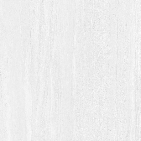 Керамогранит белый матовый 60х60 Dako (Дако) E-5024 Travertine (Травертин)