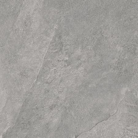 Керамогранит Laparet Porter Gray PRO серый LP6060G0191R 59,5х59,5 матовый карвинг R10 STR