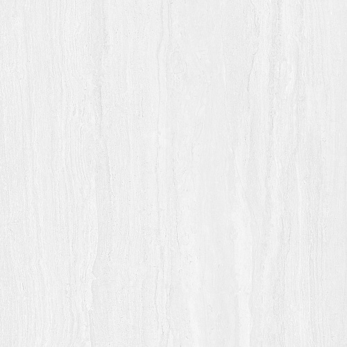 Керамогранит E-5024 Travertine (Травертин) белый матовый 60х60, Dako (Дако)
