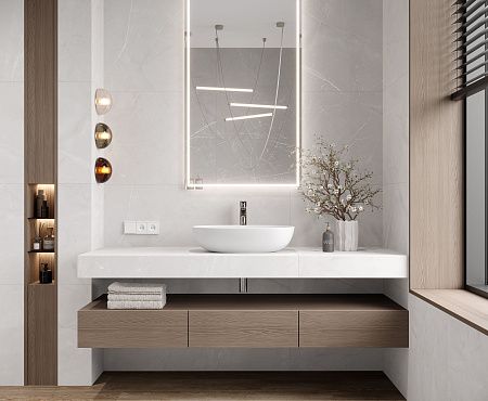 Коллекция керамогранита Timeless(Таймлесс), Laparet(Лапарет)