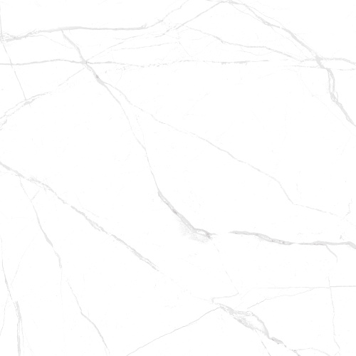 Керамогранит E-5023 Cosmos белый матовый 60х60, Dako (Дако)