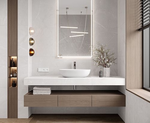 Коллекция керамогранита Timeless(Таймлесс), Laparet(Лапарет)