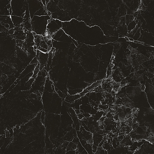 Керамогранит LP6060G0131R Intense Nero матовый 59,5х59,5, Laparet