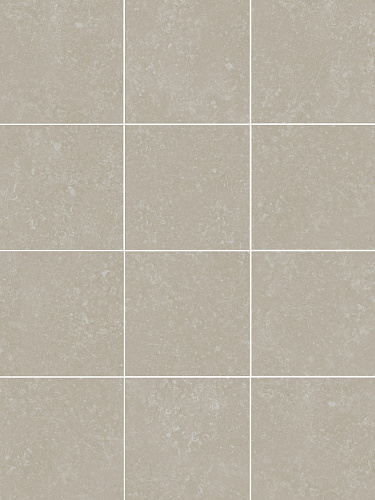 Керамогранит KM1010G0081N Касабланка серый светлый матовый 29,8х39,8 из 12 частей 9,8x9,8x0,7, Kerama Marazzi (Керама Марацци)