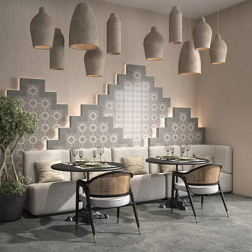 Коллекция плитки, ступеней и керамогранита Касабланка, Kerama Marazzi (Керама Марацци)