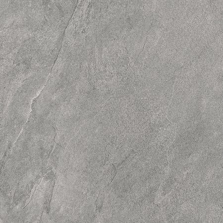 Керамогранит Laparet Porter Gray PRO серый LP6060G0191R 59,5х59,5 матовый карвинг R10 STR