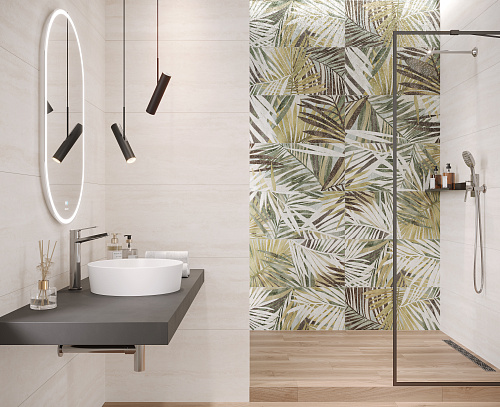 Коллекция керамогранита Eternity (Интернити), Laparet (Лапарет)