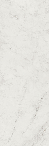 Плитка KM3090B0140R Тубкаль белый глянцевый обрезной 30x89,5x0,9, Kerama Marazzi (Керама Марацци)