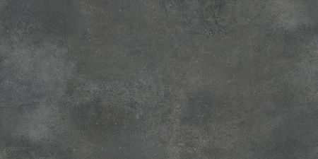 Керамогранит Ceradim Concrete Courage Graphite графитовый 60х120 Матовый
