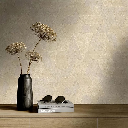 Обои виниловые Коллаж, Kerama Marazzi