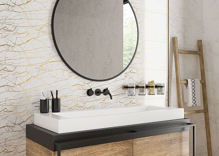 Calacatta 30х60, Cersanit