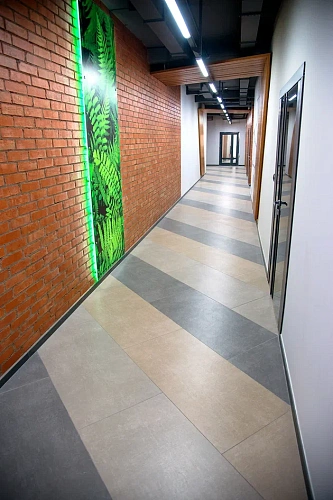 Коллекция керамогранита Granite Stone Cement (Цемент), Idalgo (Идальго)