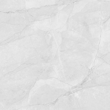 Керамогранит Laparet Berna Silver светло-серый LP6060G0241R 59,5х59,5 структурный карвинг