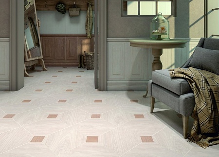 Каштан 10х10, Kerama Marazzi