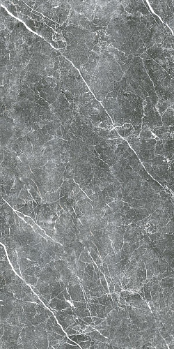 Керамогранит Гранитея G285 Payer (Пайер) Black 120х60 матовый