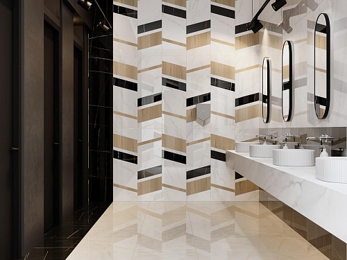 Бертран 40х120, Kerama Marazzi