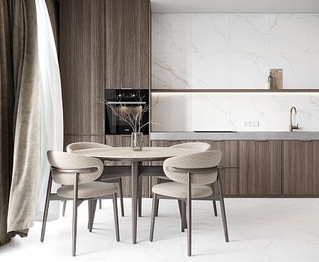 Коллекция керамогранита Statuario(Статуарио), Ceradim(Керадим)