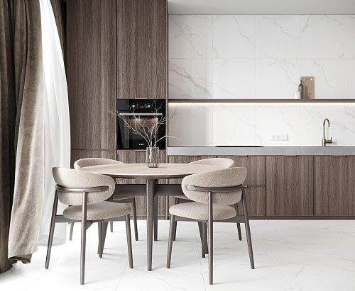 Коллекция керамогранита Statuario(Статуарио), Ceradim(Керадим)