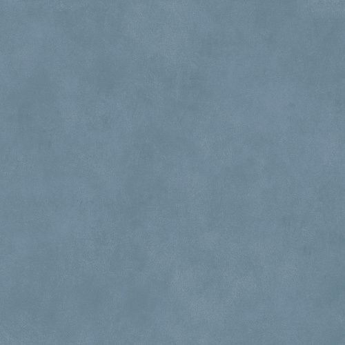 Керамогранит KM6060G0801R Про Чементо синий светлый матовый обрезной 60х60x0,9, Kerama Marazzi (Керама Марацци)