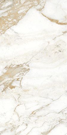 Керамогранит AB 1114G Calacatta sun полированный 60х120, Absolut Gres