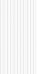 Плитка KM6012B0021R Танжер 1 белый матовый структура обрезной 60x119,5x1, Kerama Marazzi (Керама Марацци)