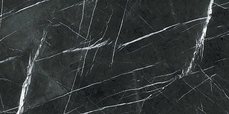 Керамогранит Гранитея G395 Neiva (Нейва) Black 120х60х10 матовый