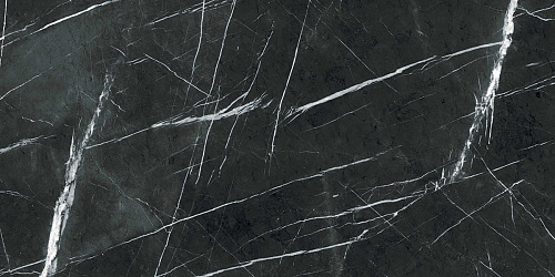 Керамогранит Гранитея G395 Neiva (Нейва) Black 120х60х10 матовый