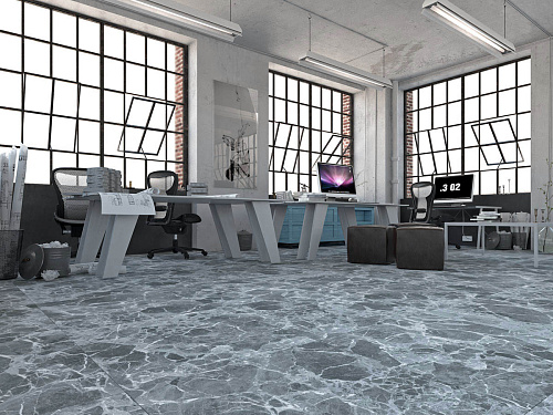 Керамогранит Гранитея коллекции Kirety (Киреты)