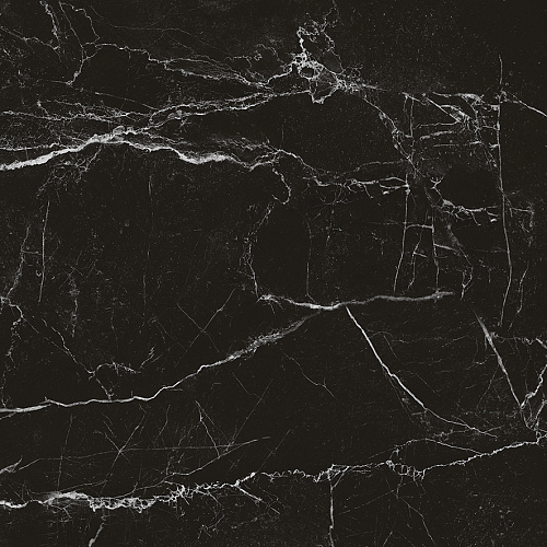 Керамогранит LP6060G0131R Intense Nero матовый 59,5х59,5, Laparet