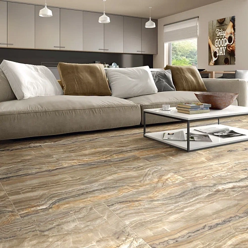 Коллекция керамогранита Granite Onix (Оникс) 120х59,9, 59,9х59,9, Idalgo (Идальго)