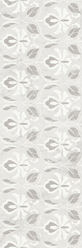 Декор KMD3STA030BR Тубкаль белый глянцевый обрезной 30x89,5x0,9, Kerama Marazzi (Керама Марацци)