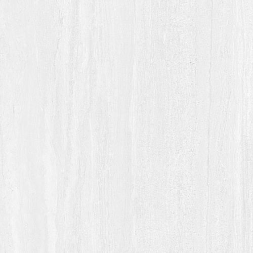 Керамогранит E-5024 Travertine (Травертин) белый матовый 60х60, Dako (Дако)