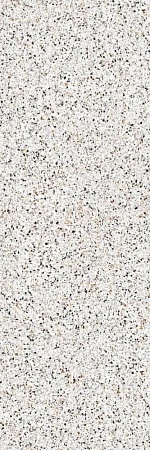 Bianco Venezia Terrazzo керамогранит 300х100х0,56, Laminam