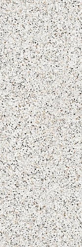 Bianco Venezia Terrazzo керамогранит 300х100х0,56, Laminam