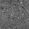 Керамогранит Laparet Ceppo Nero PRO графитовый 60х60 матовый структурный R12Soft STR