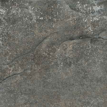 Керамогранит Laparet Storm Grey PRO тёмно-серый LP6060G0141R 59,5х59,5 матовый R10 STR СВ
