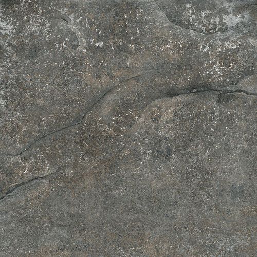 Керамогранит Laparet Storm Grey PRO тёмно-серый LP6060G0141R 59,5х59,5 матовый R10 STR СВ