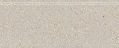 Бордюр KMB2BDA003BR Рабат бежевый матовый обрезной 30x12x1,3, Kerama Marazzi (Керама Марацци)