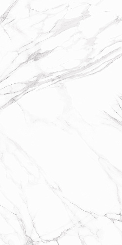 Керамогранит Carrara Blanco PRO матовый 60х120, Laparet