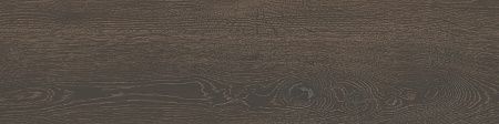 Керамогранит KM2080G0031R Лимба коричневый тёмный матовый обрезной 20x80x0,9, Kerama Marazzi (Керама Марацци)