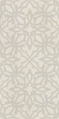 Декор KMD3STA068BR Махкама бежевый светлый глянцевый обрезной 30x60x0,9, Kerama Marazzi (Керама Марацци)