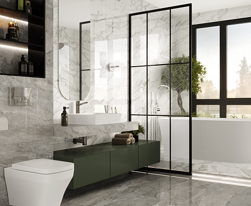 Коллекция керамогранита Angel (Ангел), Laparet (Лапарет)